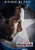 Captain America: Civil War (2016) Poster #4 Thumbnail