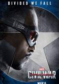 Captain America: Civil War (2016) Poster #5 Thumbnail