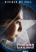 Captain America: Civil War (2016) Poster #7 Thumbnail