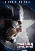 Captain America: Civil War (2016) Poster #8 Thumbnail