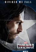 Captain America: Civil War (2016) Poster #9 Thumbnail