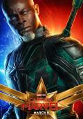 Captain Marvel (2019) Poster #11 Thumbnail