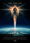 Captain Marvel (2019) Poster #17 Thumbnail