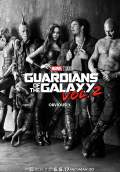 Guardians of the Galaxy Vol. 2 (2017) Poster #1 Thumbnail