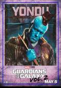 Guardians of the Galaxy Vol. 2 (2017) Poster #12 Thumbnail