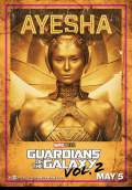 Guardians of the Galaxy Vol. 2 (2017) Poster #13 Thumbnail