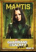 Guardians of the Galaxy Vol. 2 (2017) Poster #14 Thumbnail