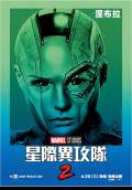 Guardians of the Galaxy Vol. 2 (2017) Poster #19 Thumbnail
