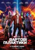Guardians of the Galaxy Vol. 2 (2017) Poster #30 Thumbnail
