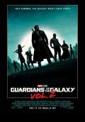 Guardians of the Galaxy Vol. 2 (2017) Poster #33 Thumbnail