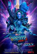 Guardians of the Galaxy Vol. 2 (2017) Poster #5 Thumbnail