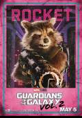 Guardians of the Galaxy Vol. 2 (2017) Poster #8 Thumbnail