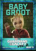 Guardians of the Galaxy Vol. 2 (2017) Poster #9 Thumbnail