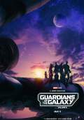 Guardians of the Galaxy Vol. 3 (2023) Poster #2 Thumbnail