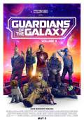 Guardians of the Galaxy Vol. 3 (2023) Poster #3 Thumbnail