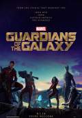 Guardians of the Galaxy (2014) Poster #2 Thumbnail