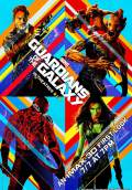 Guardians of the Galaxy (2014) Poster #9 Thumbnail