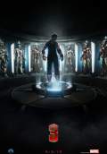 Iron Man 3 (2013) Poster #1 Thumbnail