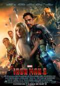 Iron Man 3 (2013) Poster #11 Thumbnail