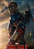 Iron Man 3 (2013) Poster #3 Thumbnail
