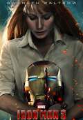 Iron Man 3 (2013) Poster #5 Thumbnail