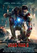 Iron Man 3 (2013) Poster #7 Thumbnail