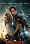 Iron Man 3 (2013) Poster #9 Thumbnail