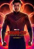 Shang-Chi and the Legend of the Ten Rings (2021) Poster #1 Thumbnail