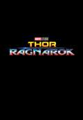Thor: Ragnarok (2017) Poster #1 Thumbnail
