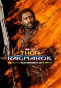 Thor: Ragnarok (2017) Poster #10 Thumbnail