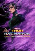 Thor: Ragnarok (2017) Poster #11 Thumbnail