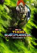Thor: Ragnarok (2017) Poster #12 Thumbnail