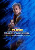 Thor: Ragnarok (2017) Poster #13 Thumbnail