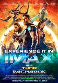 Thor: Ragnarok (2017) Poster #15 Thumbnail