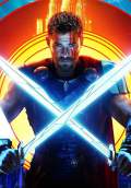 Thor: Ragnarok (2017) Poster #16 Thumbnail