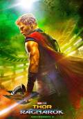 Thor: Ragnarok (2017) Poster #2 Thumbnail