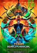 Thor: Ragnarok (2017) Poster #3 Thumbnail