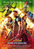 Thor: Ragnarok (2017) Poster #5 Thumbnail