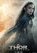 Thor: The Dark World (2013) Poster #12 Thumbnail