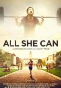 All She Can (Benavides Born) (2011) Poster #2 Thumbnail