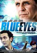 Blue Eyes (Olhos Azuis) (2010) Poster #1 Thumbnail