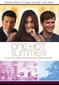 One Hot Summer (2009) Poster #1 Thumbnail