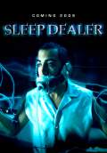 Sleep Dealer (2009) Poster #1 Thumbnail