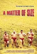 A Matter Of Size (2010) Poster #1 Thumbnail