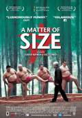 A Matter Of Size (2010) Poster #2 Thumbnail