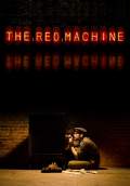The Red Machine (2009) Poster #1 Thumbnail