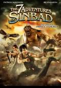 The 7 Adventures of Sinbad (2010) Poster #1 Thumbnail