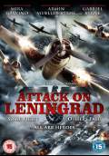 Attack on Lenningrand (2010) Poster #1 Thumbnail