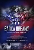 Barca Dreams (2015) Poster #1 Thumbnail