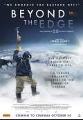 Beyond the Edge (2014) Poster #1 Thumbnail